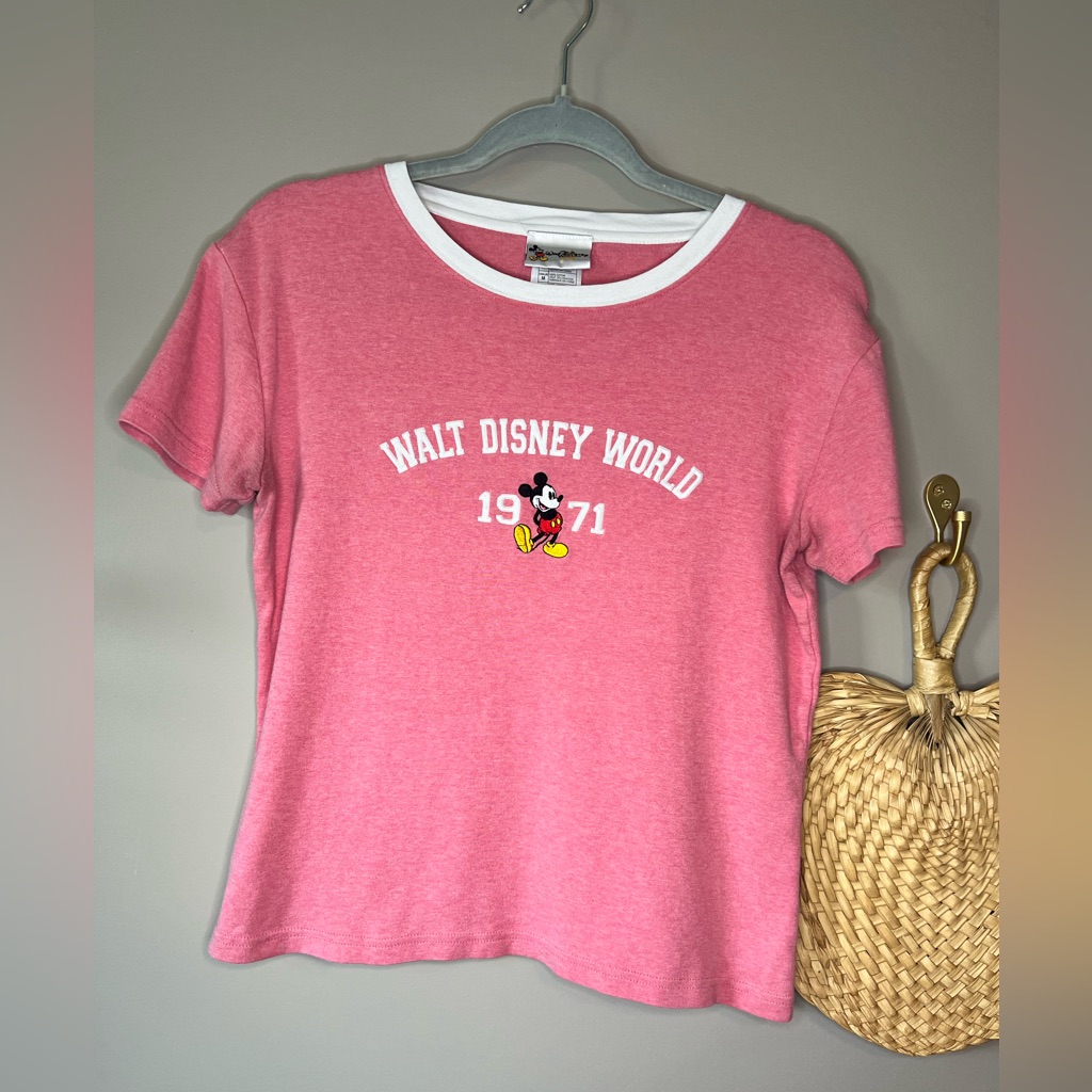 Disney 1971 Tee